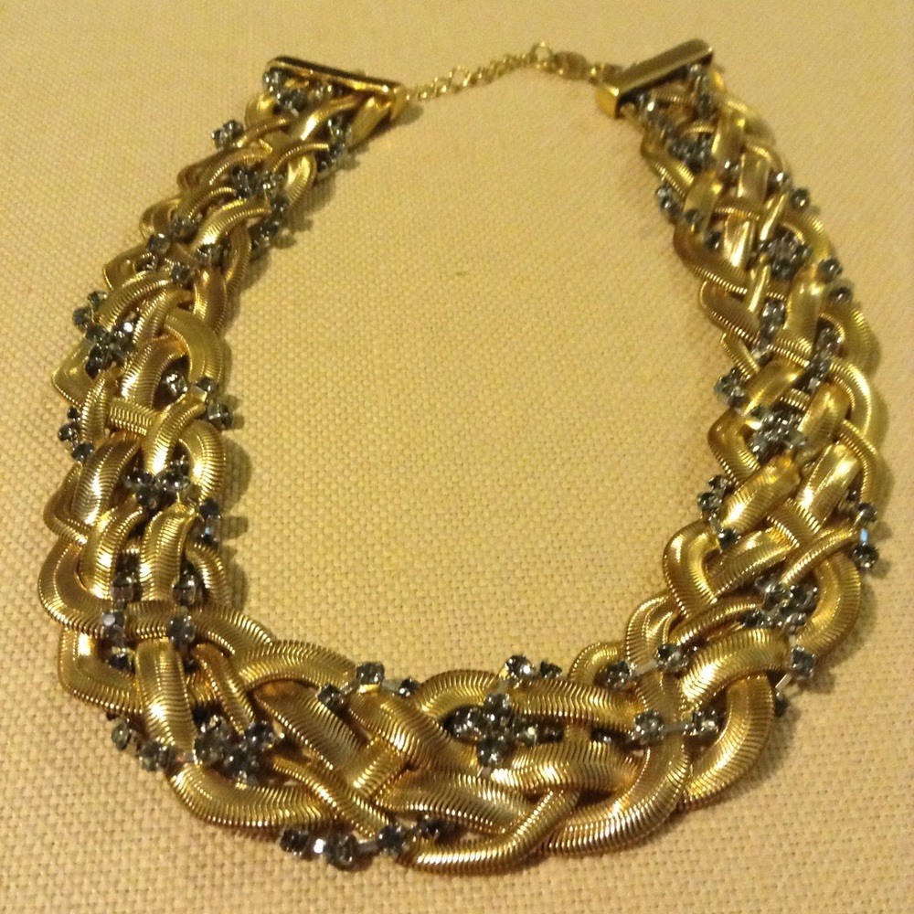 Necklace Adjustable